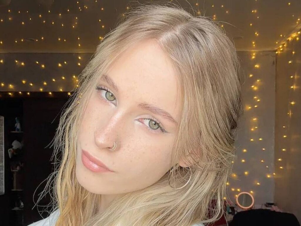 AmilySunray's Webcam 
