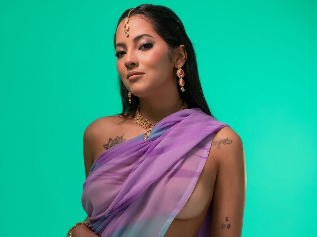 AnoukChopra's Webcam 